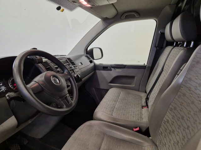 VOLKSWAGEN Transporter usata, con Controllo trazione
