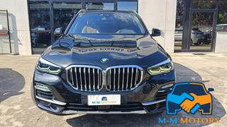 BMW X5 usata, con Chiusura centralizzata