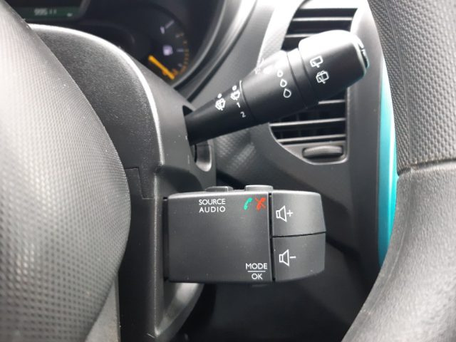 RENAULT Captur usata, con Sensore di pioggia