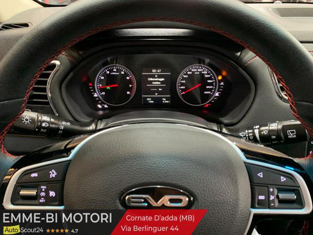 EVO Evo3 usata 15
