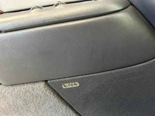 CHRYSLER Stratus usata, con Interni in pelle