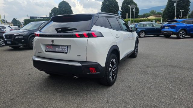 PEUGEOT 2008 usata, con Airbag laterali