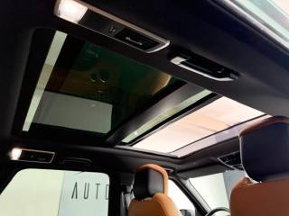 LAND ROVER Range Rover Sport usata, con Regolazione elettrica sedili