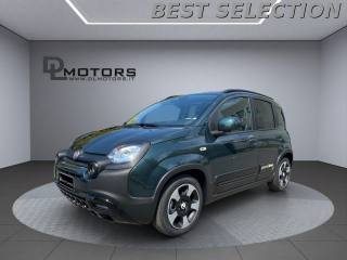 FIAT Panda PANDINA KM0 1.0 HYBRID, NEOPATENTATI, P.CONSEGNA!
