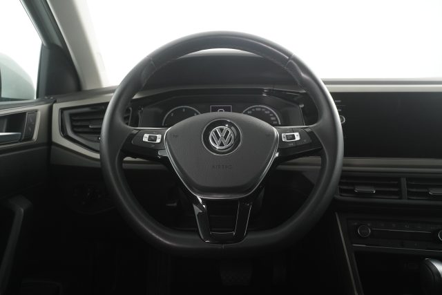 VOLKSWAGEN Polo usata 11