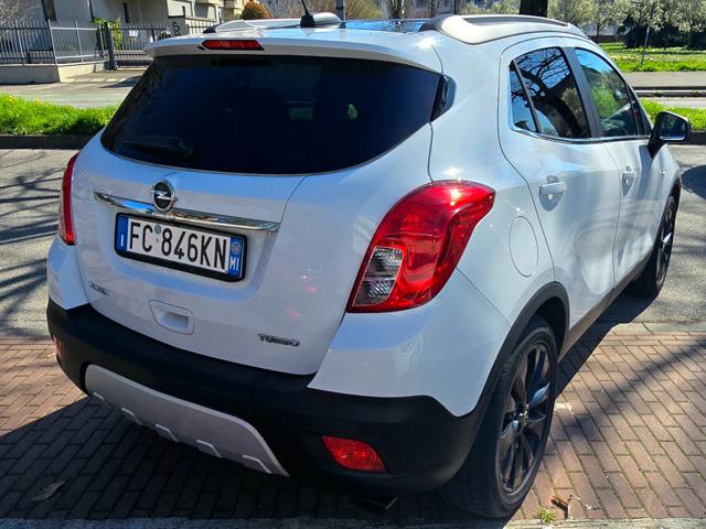 OPEL Mokka usata, con Autoradio