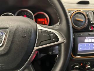 DACIA Lodgy usata, con Chiusura centralizzata telecomandata