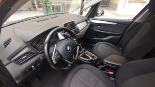 BMW 218 usata, con Servosterzo