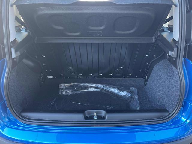 FIAT Panda usata, con Immobilizzatore elettronico