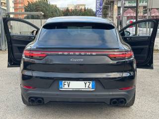 PORSCHE Cayenne usata, con Chiusura centralizzata