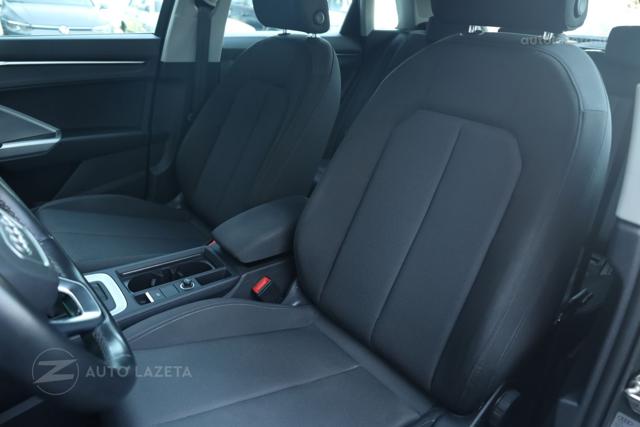 AUDI Q3 usata, con Antifurto
