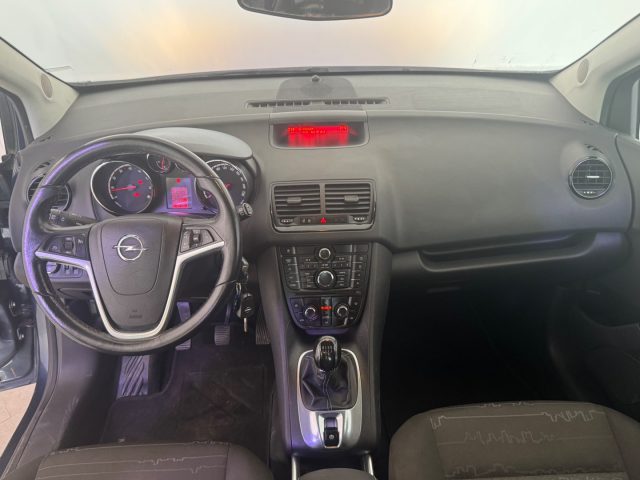 OPEL Meriva usata, con Controllo trazione