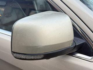 JEEP Grand Cherokee usata, con Sensori di parcheggio posteriori