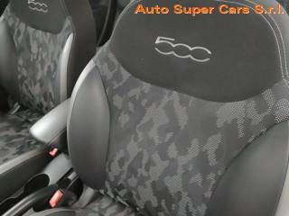 FIAT 500L usata, con Controllo trazione