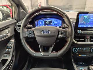 FORD Puma usata 13
