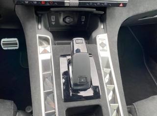 DS AUTOMOBILES DS 7 usata, con Cruise Control