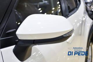 TOYOTA Yaris Cross usata, con Cruise Control