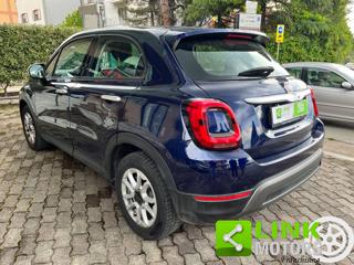 FIAT 500X usata, con Controllo automatico clima