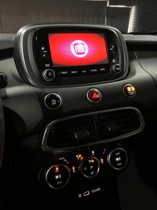 FIAT 500X usata, con Boardcomputer
