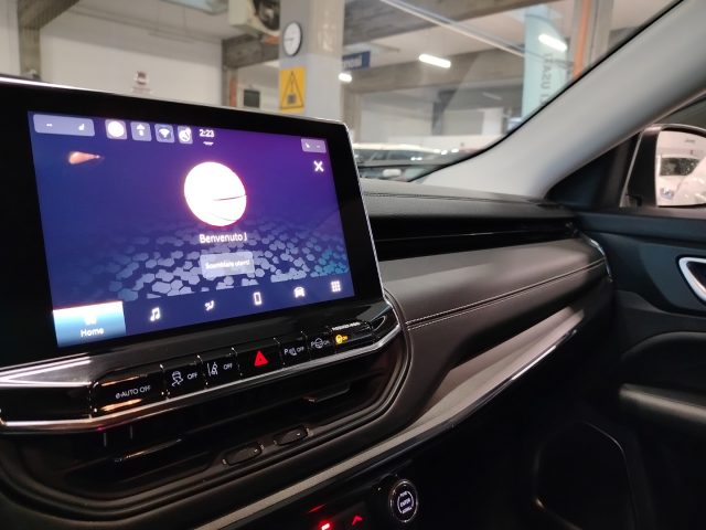 JEEP Compass usata 27