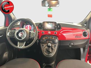FIAT 500 usata, con Cruise Control