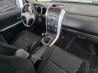 SUZUKI Grand Vitara usata, con Immobilizzatore elettronico