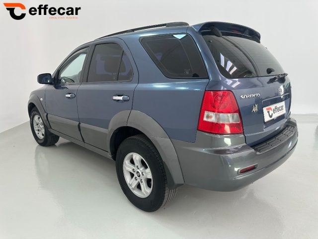 KIA Sorento usata, con Alzacristalli elettrici