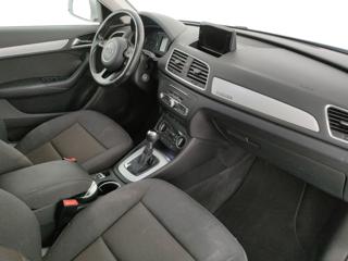 AUDI Q3 usata, con Controllo vocale