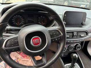 FIAT Tipo usata, con Climatizzatore