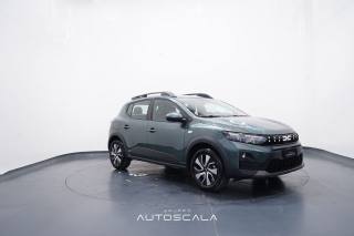 DACIA Sandero usata, con Cruise Control
