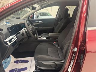 KIA Sportage usata, con Antifurto