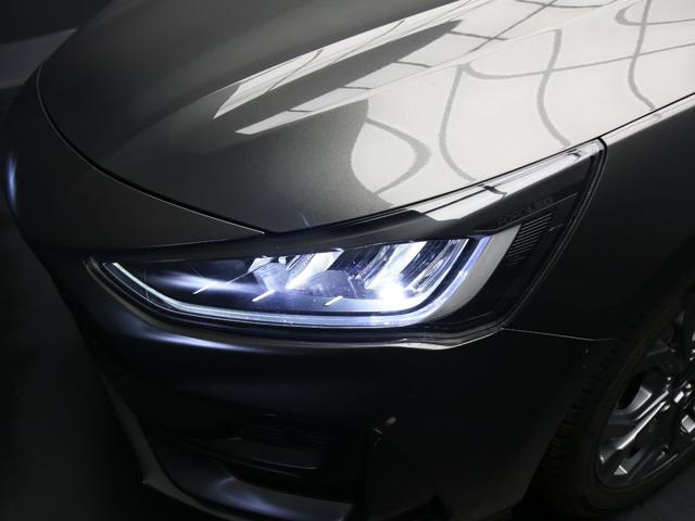 FORD Focus usata, con Climatizzatore
