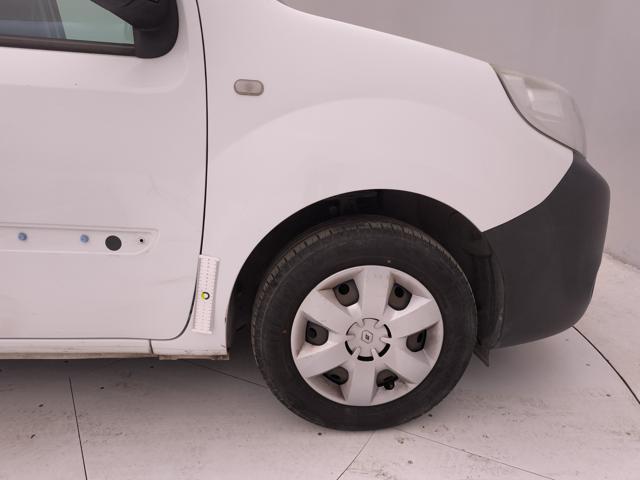 RENAULT Kangoo usata 52