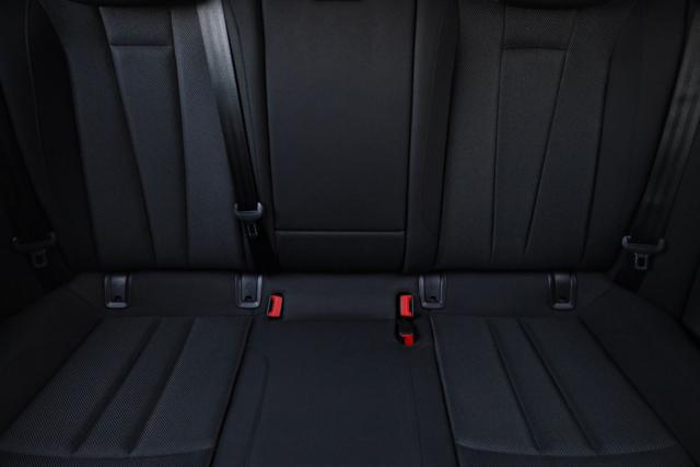 AUDI A4 usata, con Autoradio