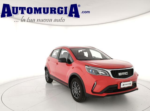 EMC Quattro usata, con ABS