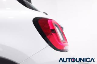 FIAT 500X usata, con Hill holder