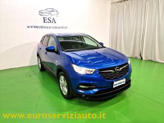 OPEL Grandland X usata, con Autoradio