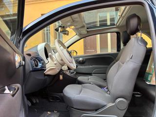FIAT 500 usata, con Climatizzatore