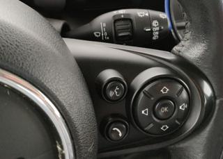MINI Cooper D usata, con Immobilizzatore elettronico