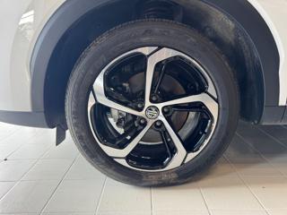 MG HS usata, con Antifurto