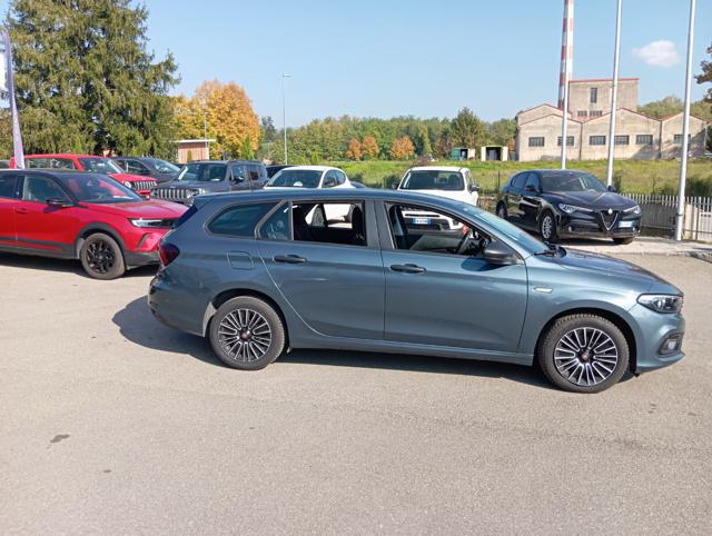 FIAT Tipo usata, con Airbag Passeggero
