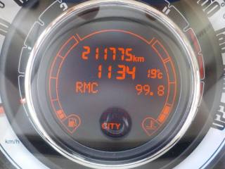 FIAT 500C usata 33