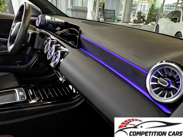 MERCEDES-BENZ A 180 usata, con ESP