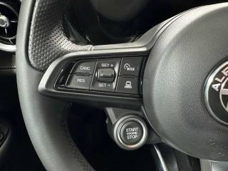 ALFA ROMEO Tonale usata, con Sensori di parcheggio posteriori