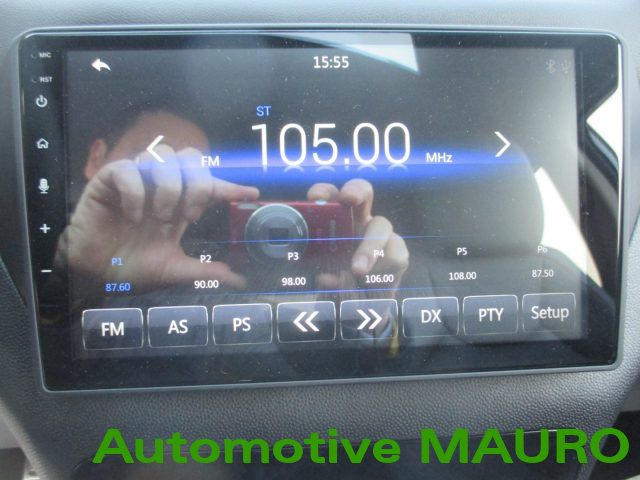 EVO Evo3 usata, con Bluetooth