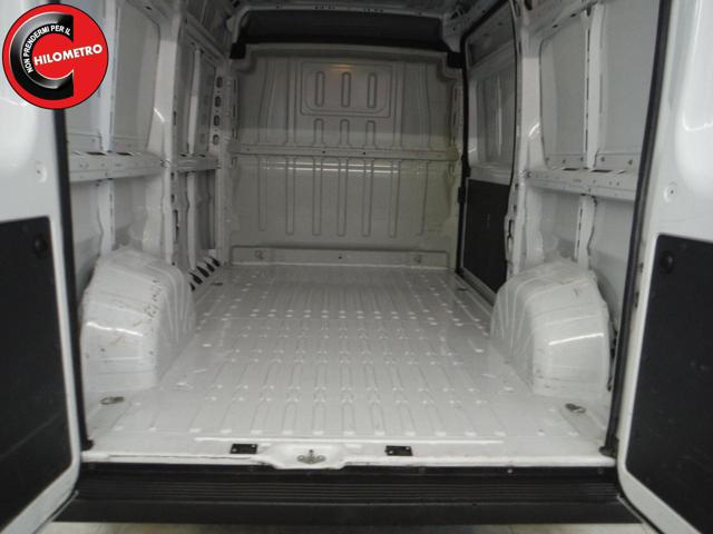 FIAT Ducato usata, con Alzacristalli elettrici