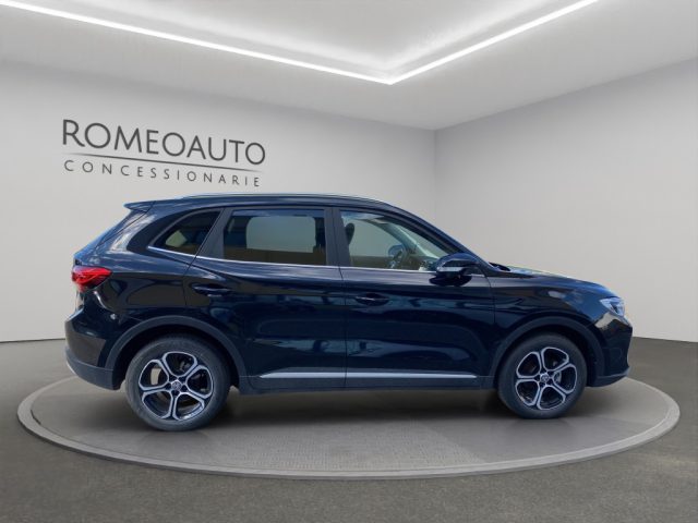 MG ZS usata, con Cerchi in lega