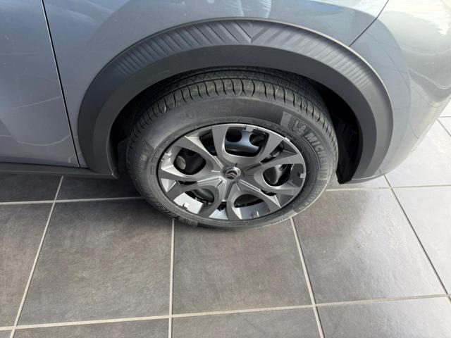 CITROEN C3 usata, con Autoradio