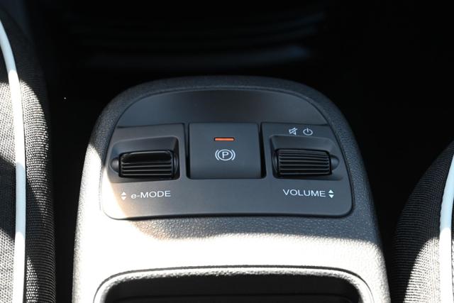 FIAT 500e usata, con Touch screen