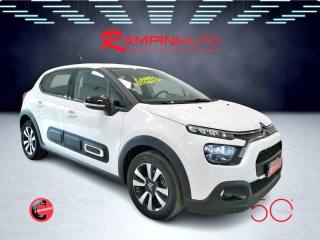 CITROEN C3 usata 4